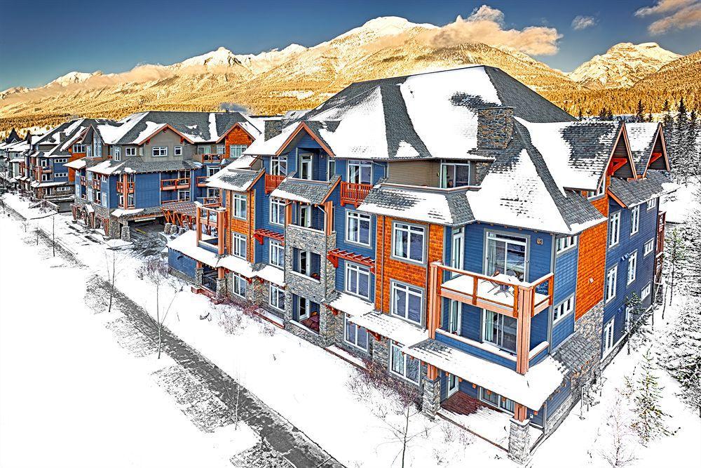Blackstone Mountain By Clique Hotel Canmore