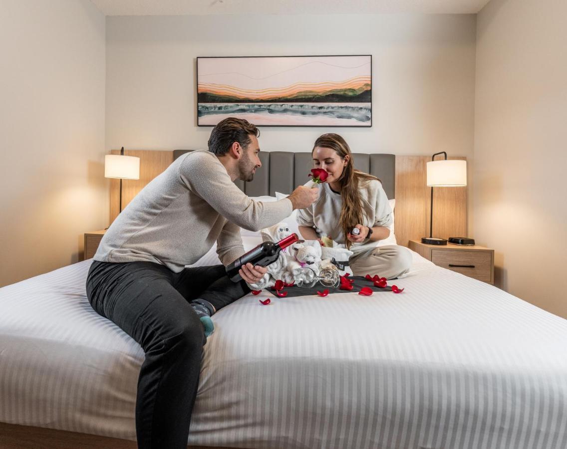 Hotel Blackstone Mountain By Clique
