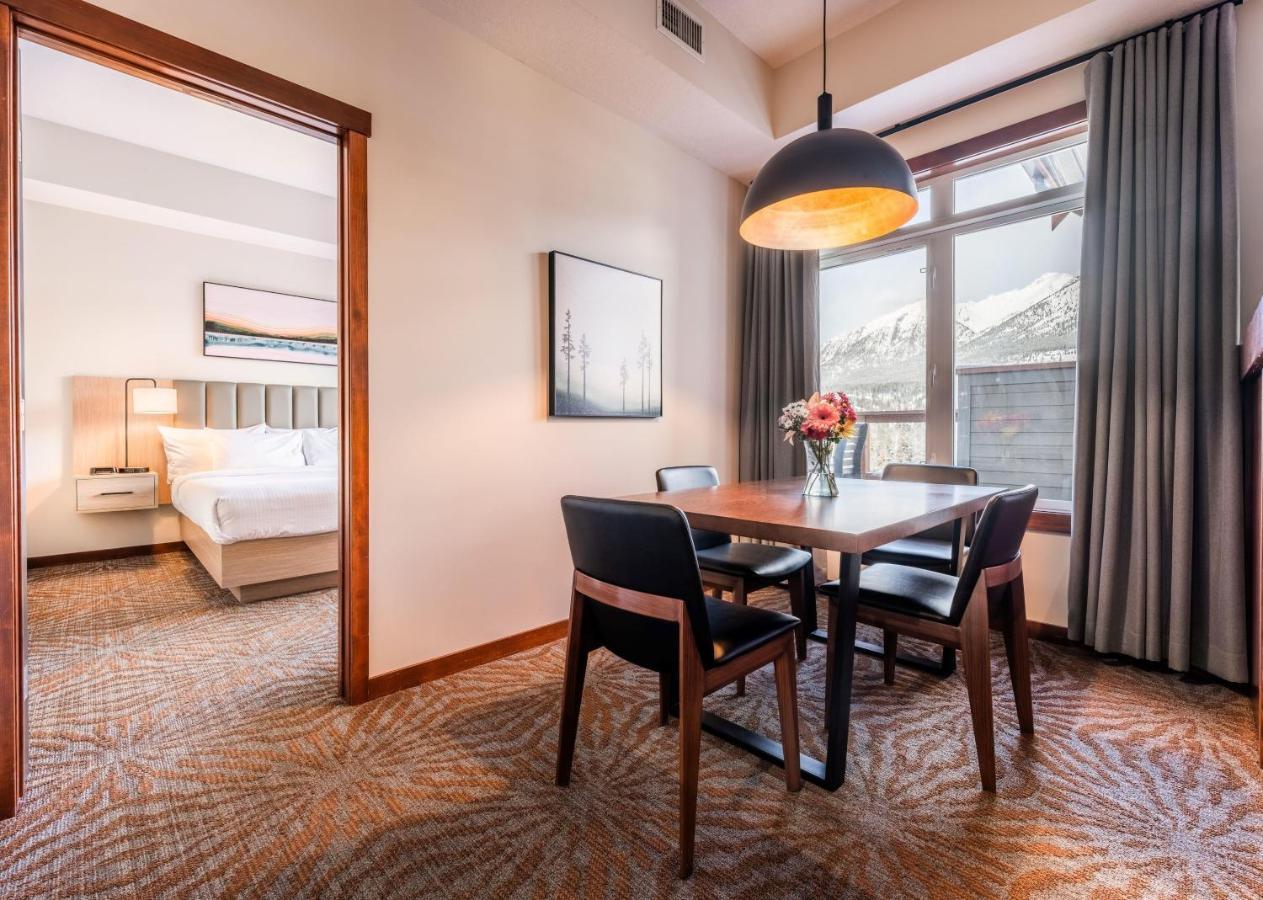 Blackstone Mountain By Clique 3* Canmore