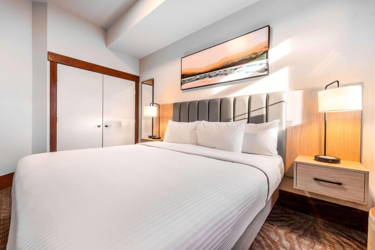 Hotel Blackstone Mountain By Clique