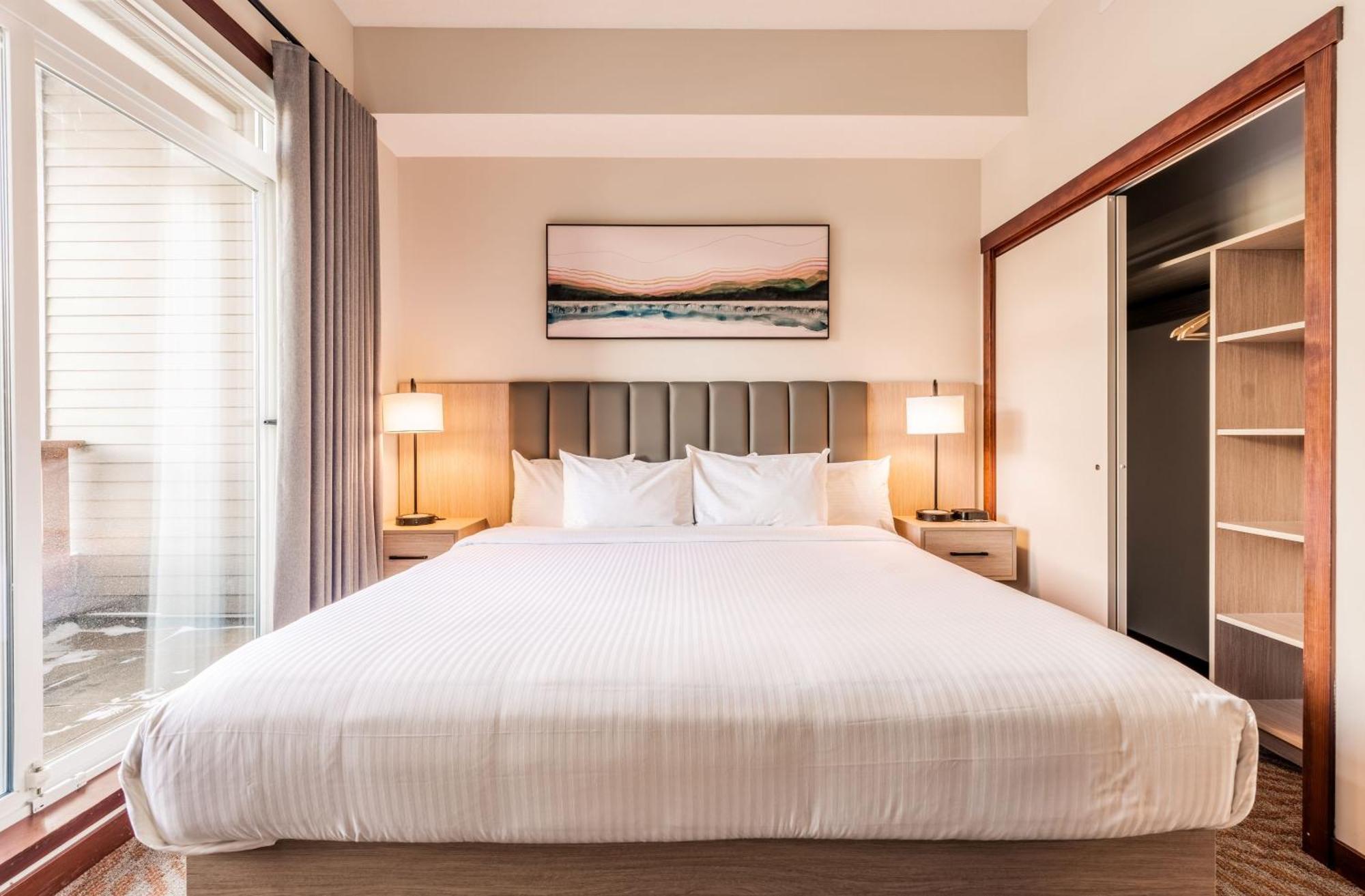 Blackstone Mountain By Clique Hotel Canmore