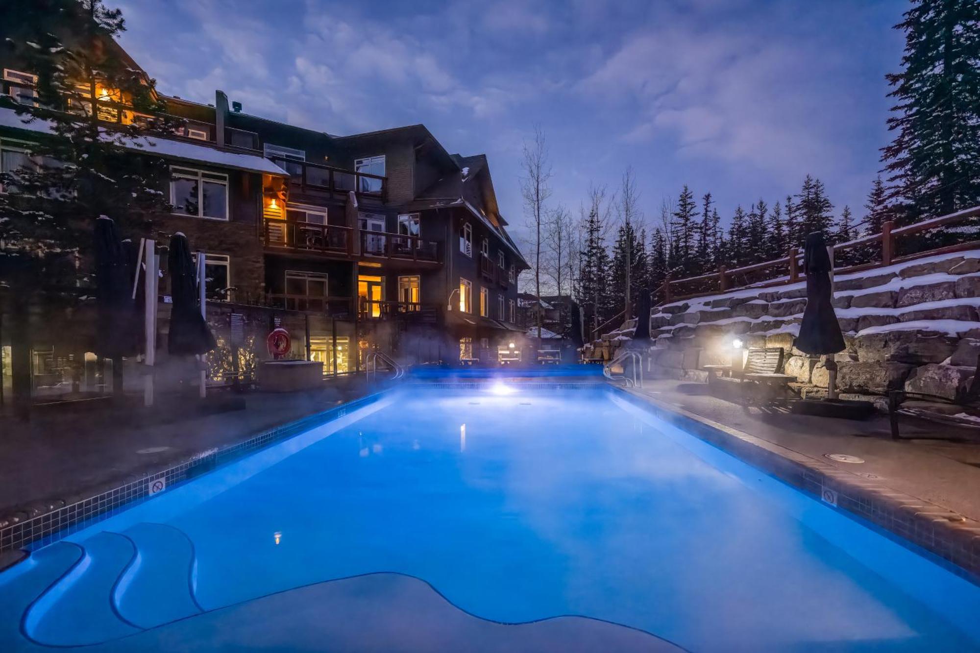 Blackstone Mountain By Clique Hotel 3*