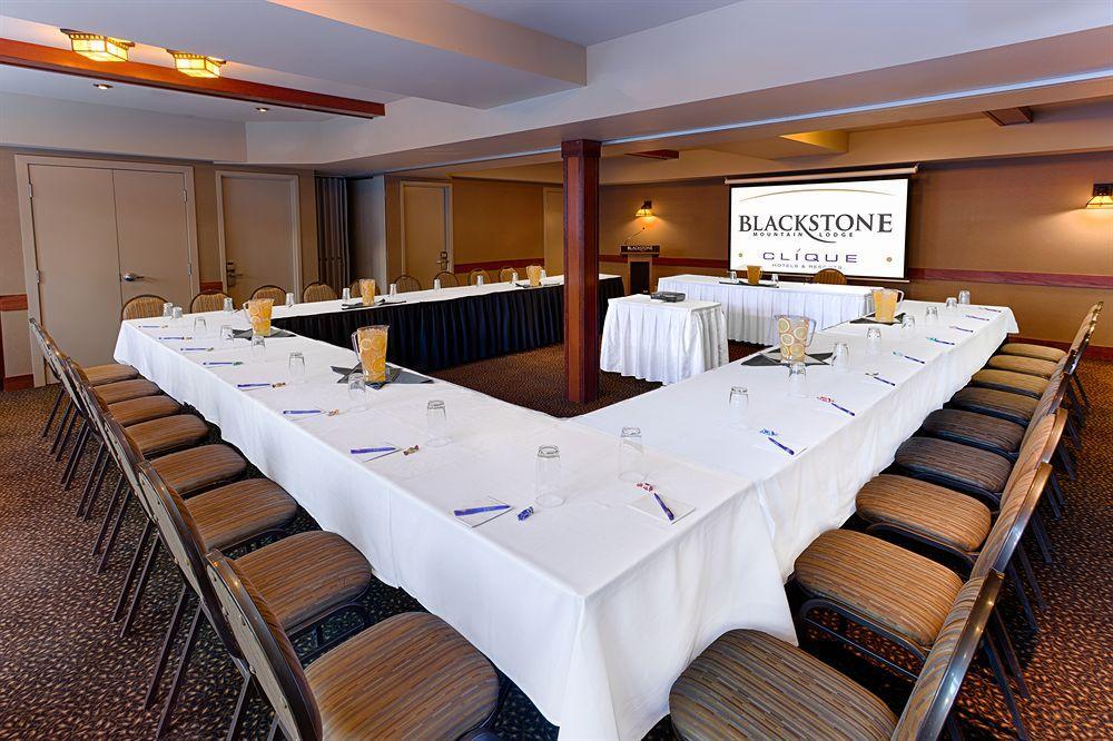 Blackstone Mountain By Clique Hotel 3*