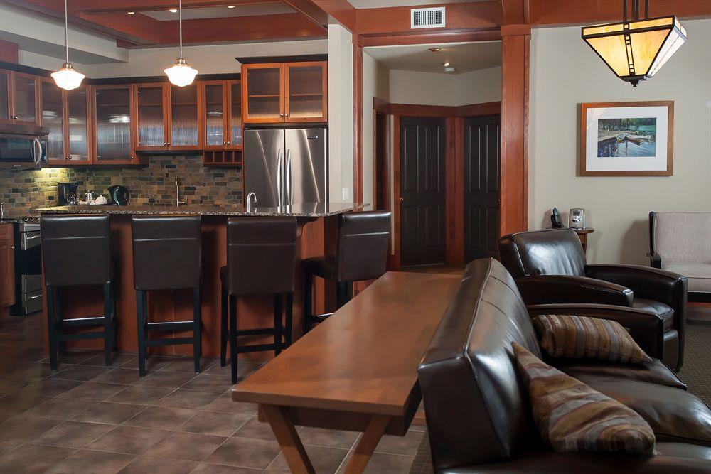Blackstone Mountain By Clique Hotel