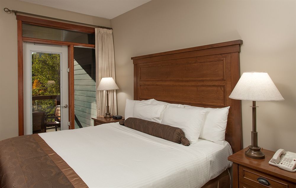 Blackstone Mountain By Clique 3* Canmore