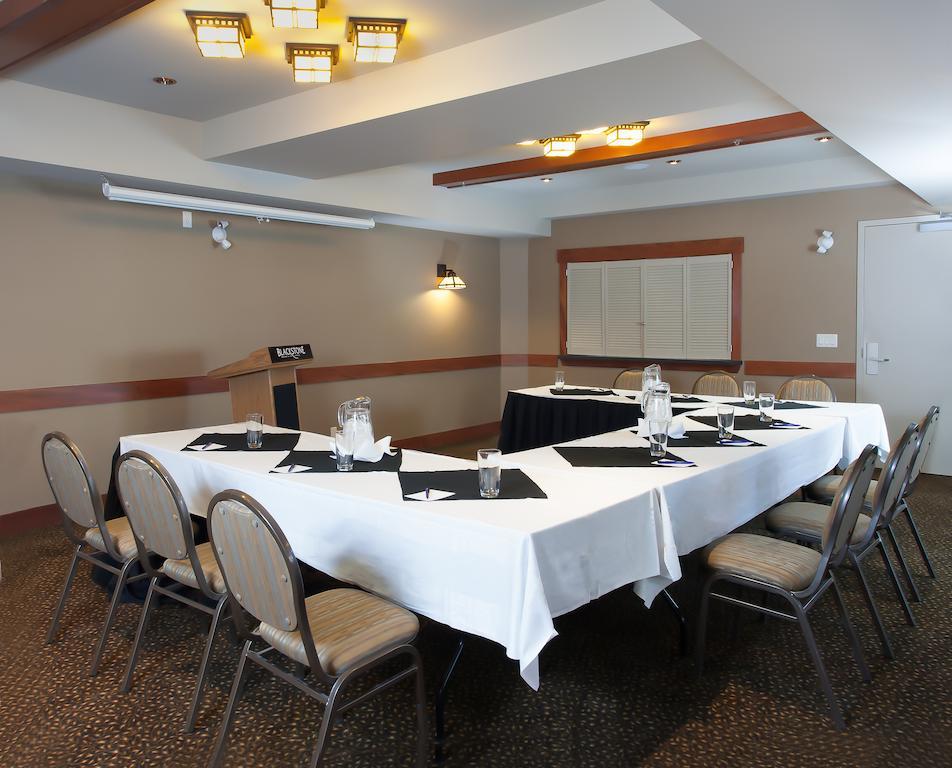 Hotel Blackstone Mountain By Clique