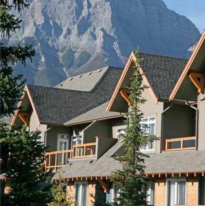 Blackstone Mountain By Clique 3* Canmore