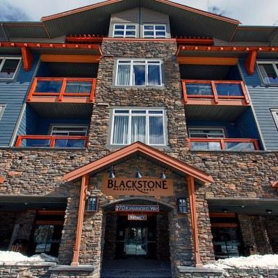 Blackstone Mountain By Clique Hotel Canmore