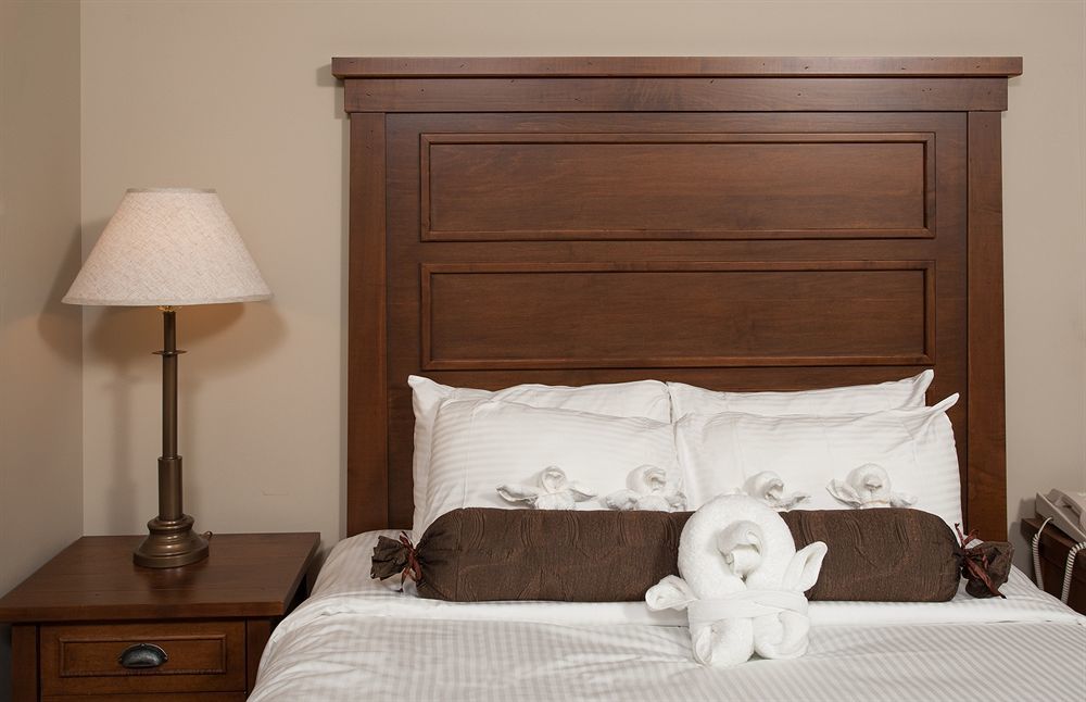 Blackstone Mountain By Clique Hotel